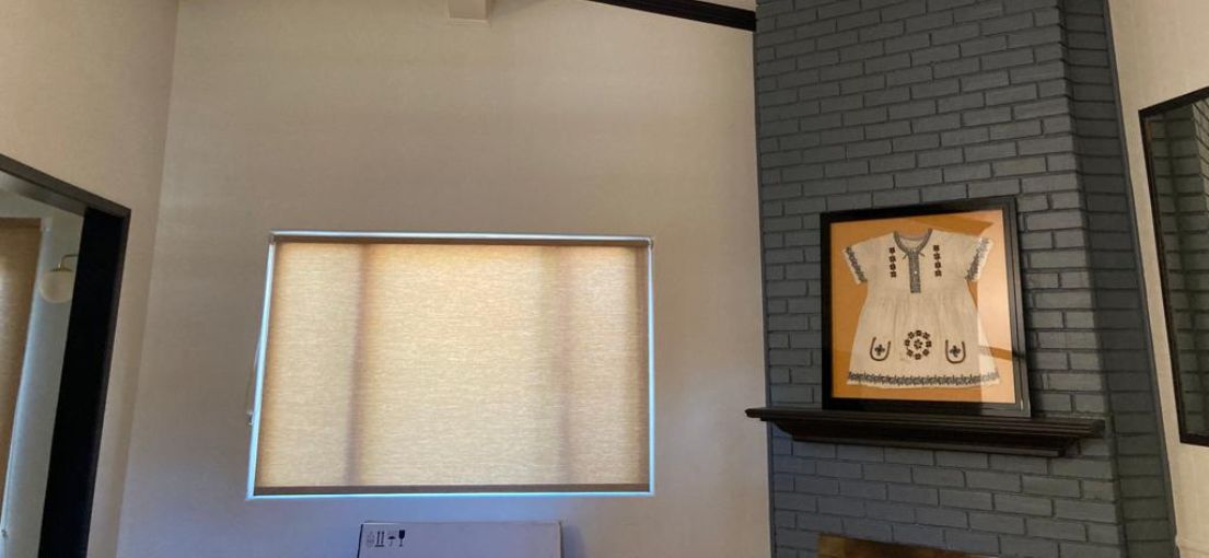 Create a Comfortable and Stylish Haven with Custom Roller Shades in West Hills