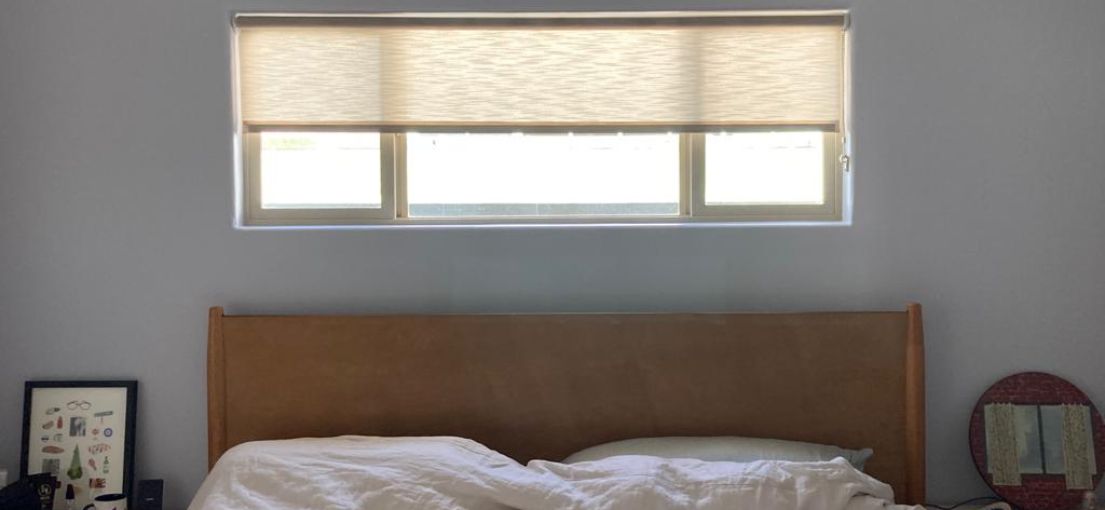 Find Your Perfect Window Treatment Solution in West Hills with Custom Roller Shades