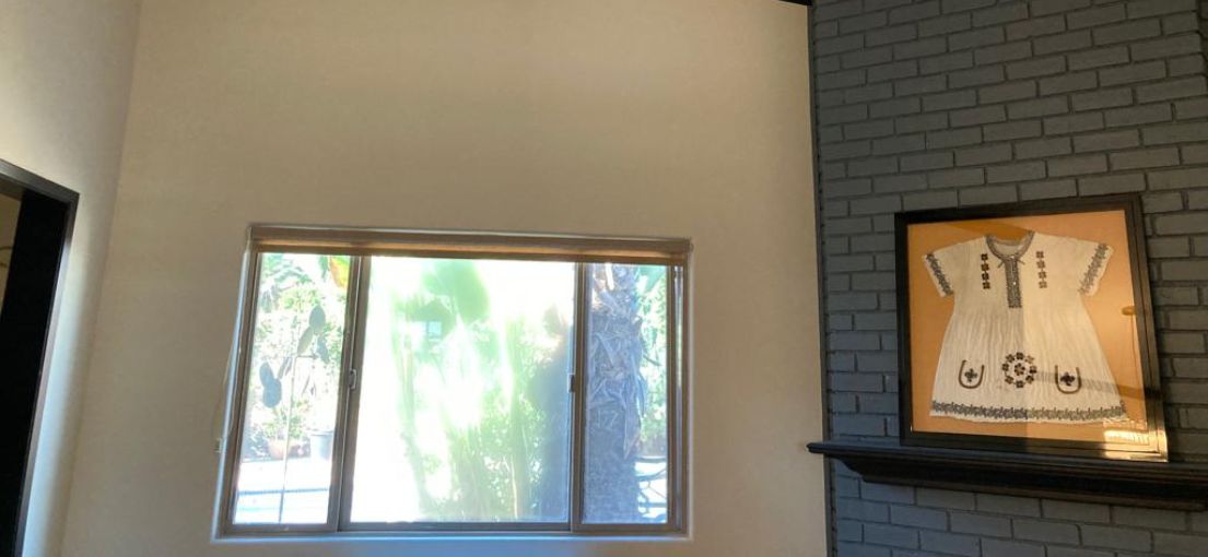 Upgrade Your West Hills Home with Custom Roller Shades from Master Blinds