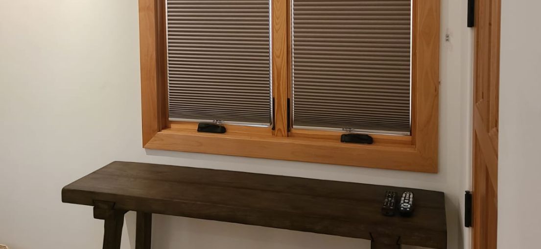 Master Blinds' Custom Window Treatments in West Los Angeles